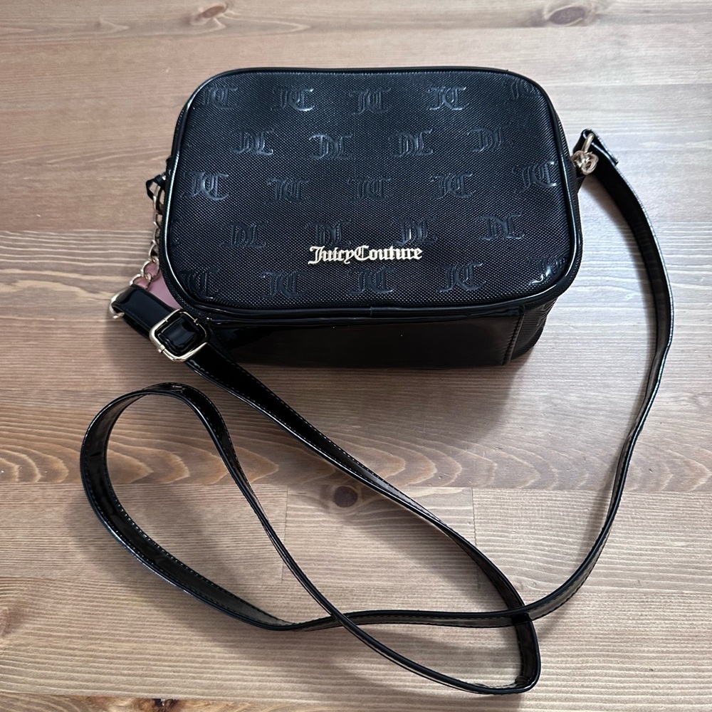 New Genuine Juicy Couture Purse!
